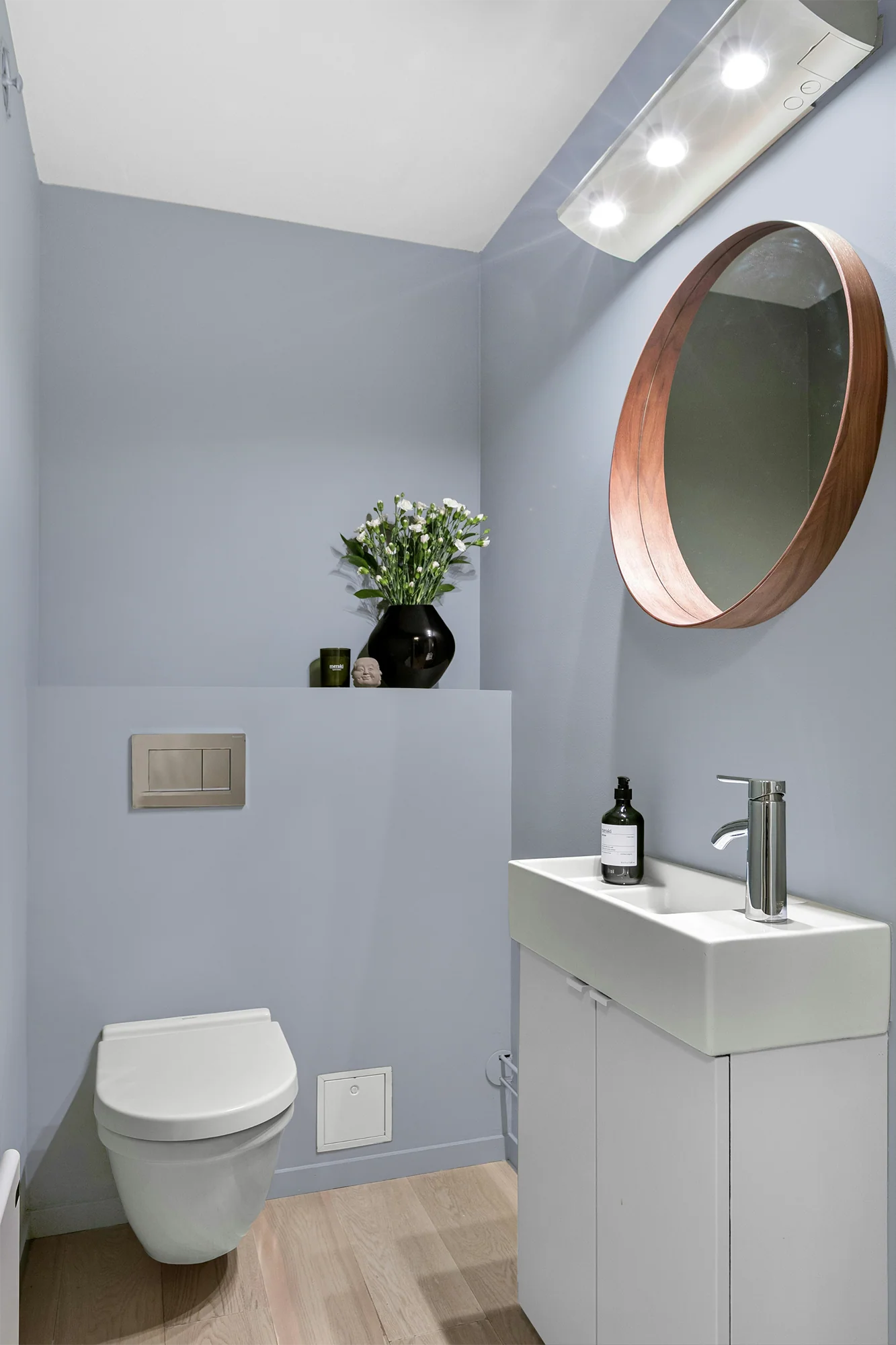 Flocon - Peinture biosourcée murs et plafonds - Image 7