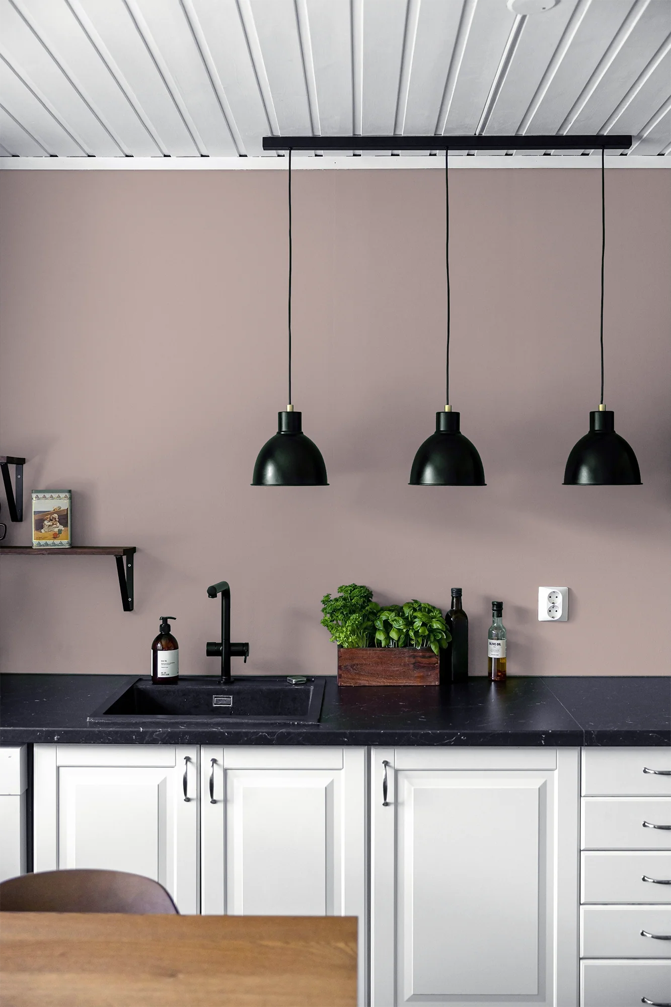 Grain - Peinture biosourcée murs et plafonds - Image 3