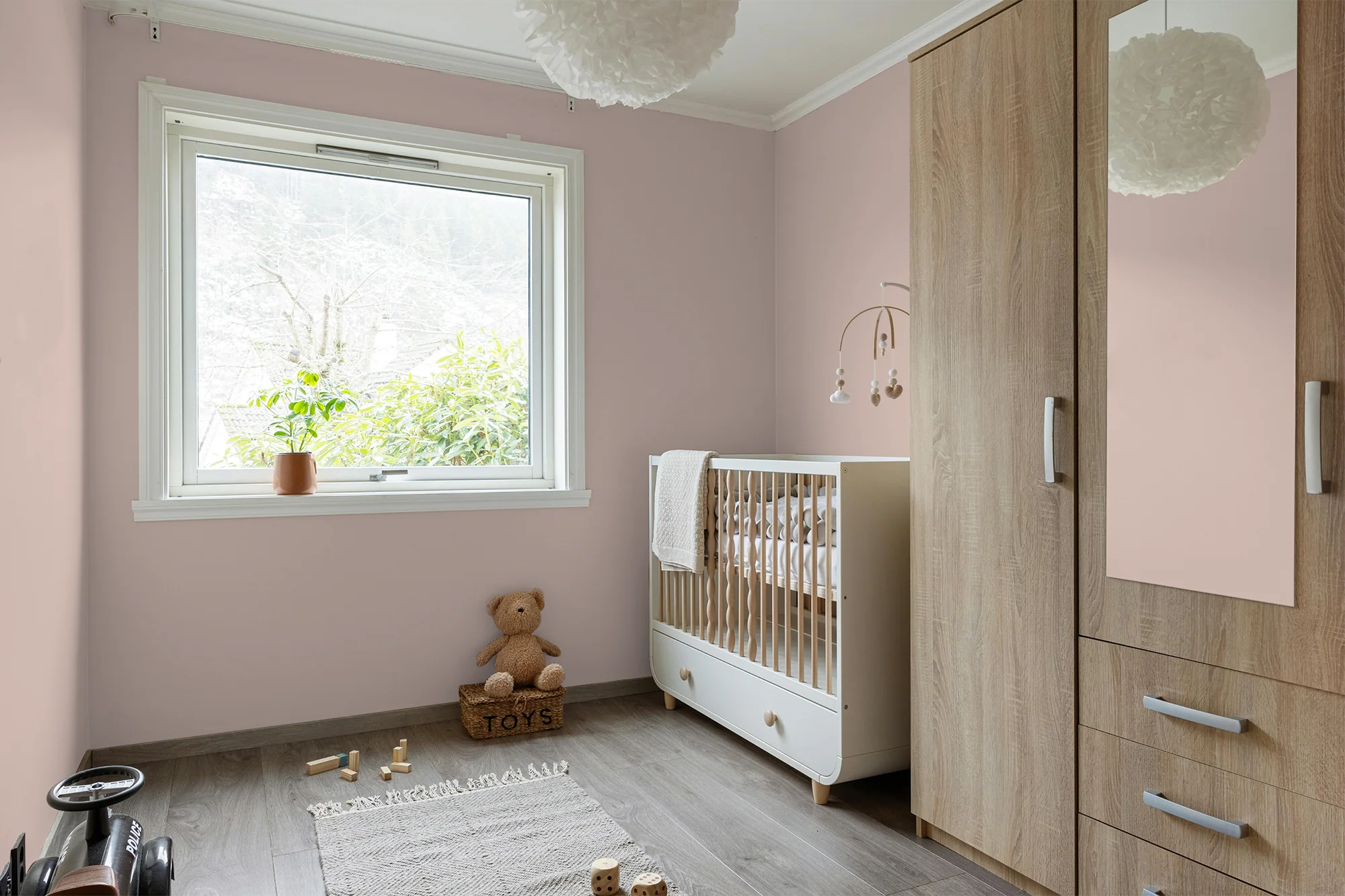 Grain - Peinture biosourcée murs et plafonds - Image 5