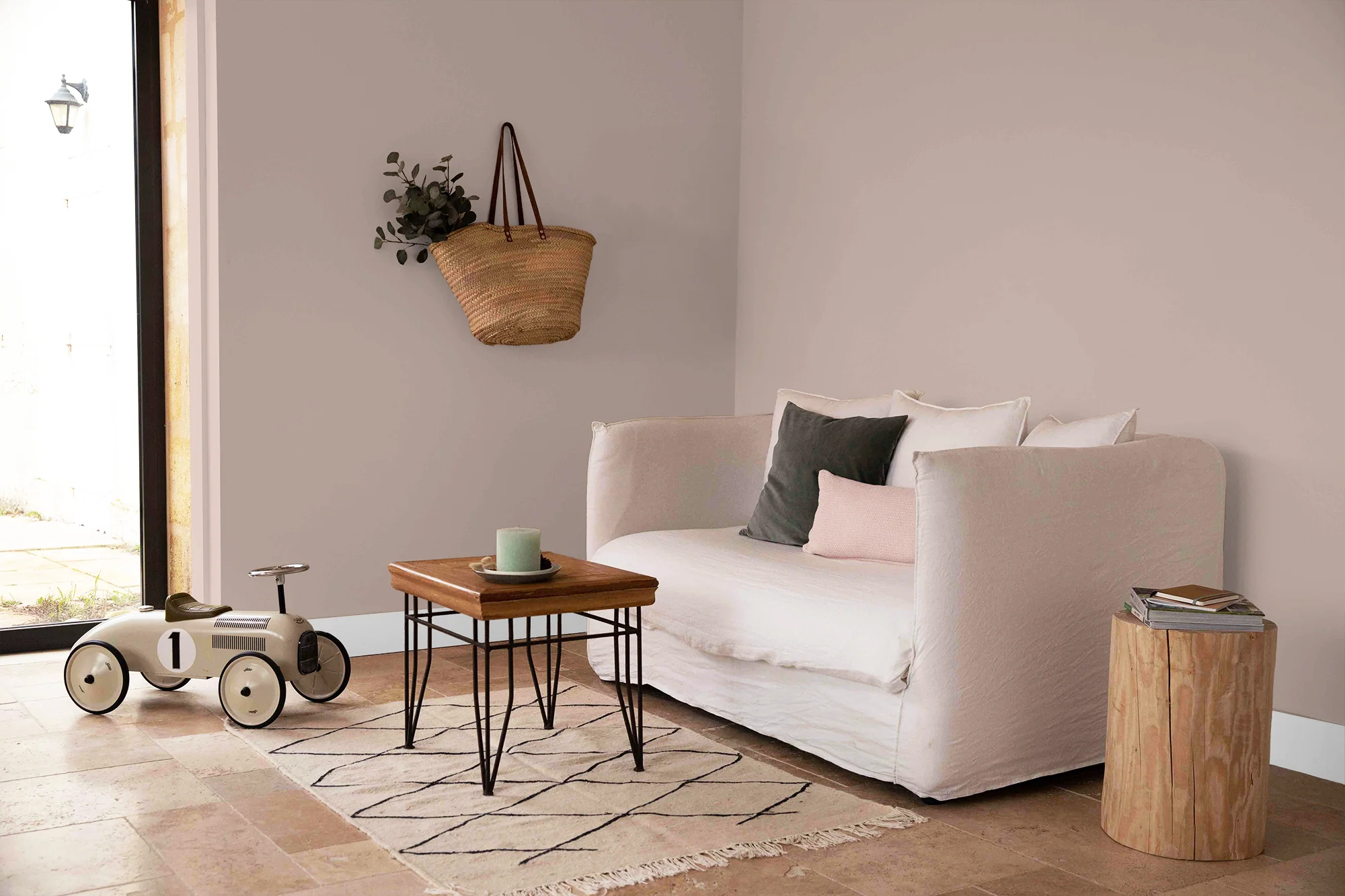 Grain - Peinture biosourcée murs et plafonds - Image 6