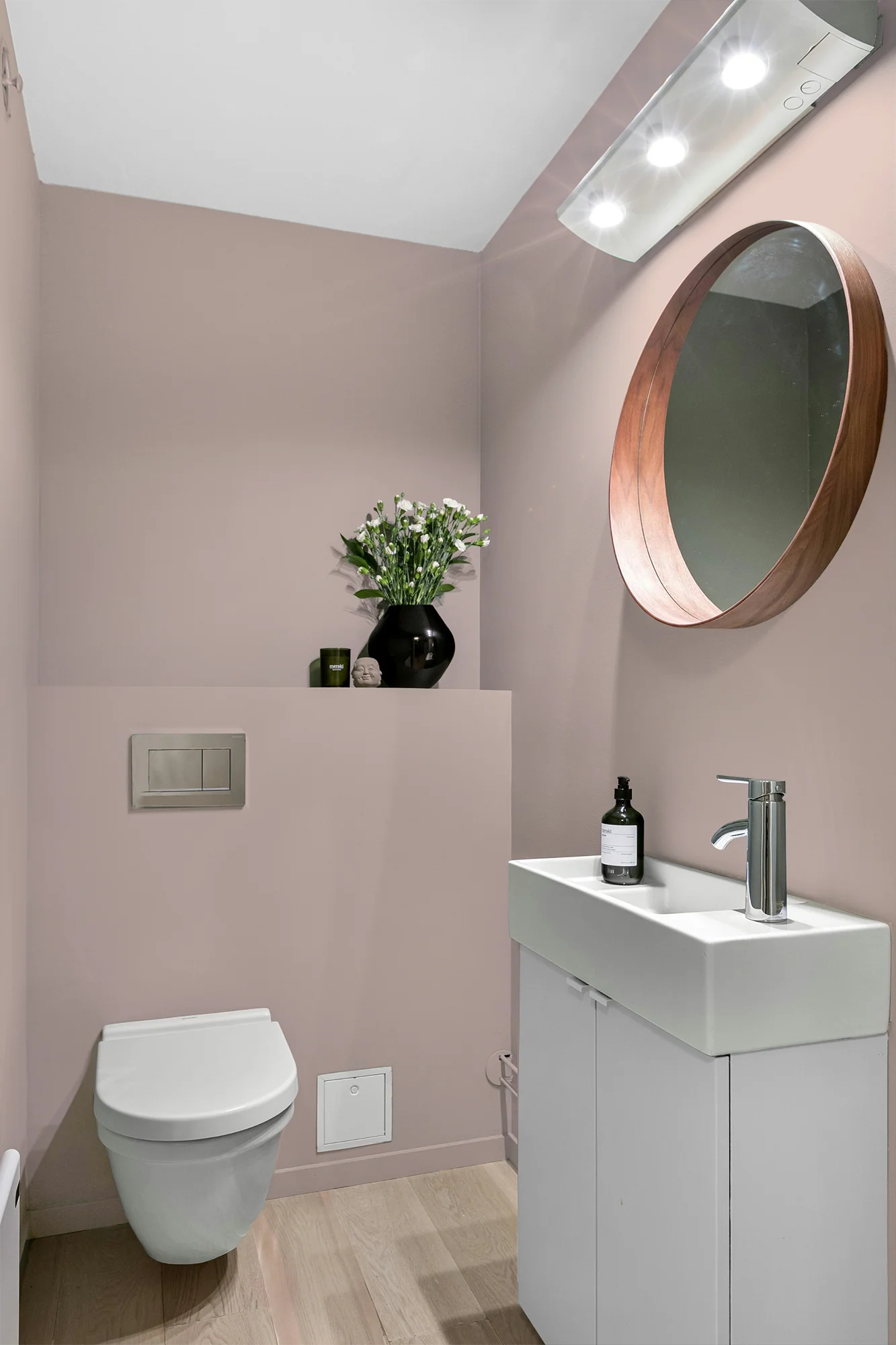 Grain - Peinture biosourcée murs et plafonds - Image 7