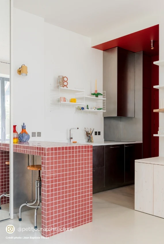 Grive - Peinture biosourcée murs et plafond - Image 5