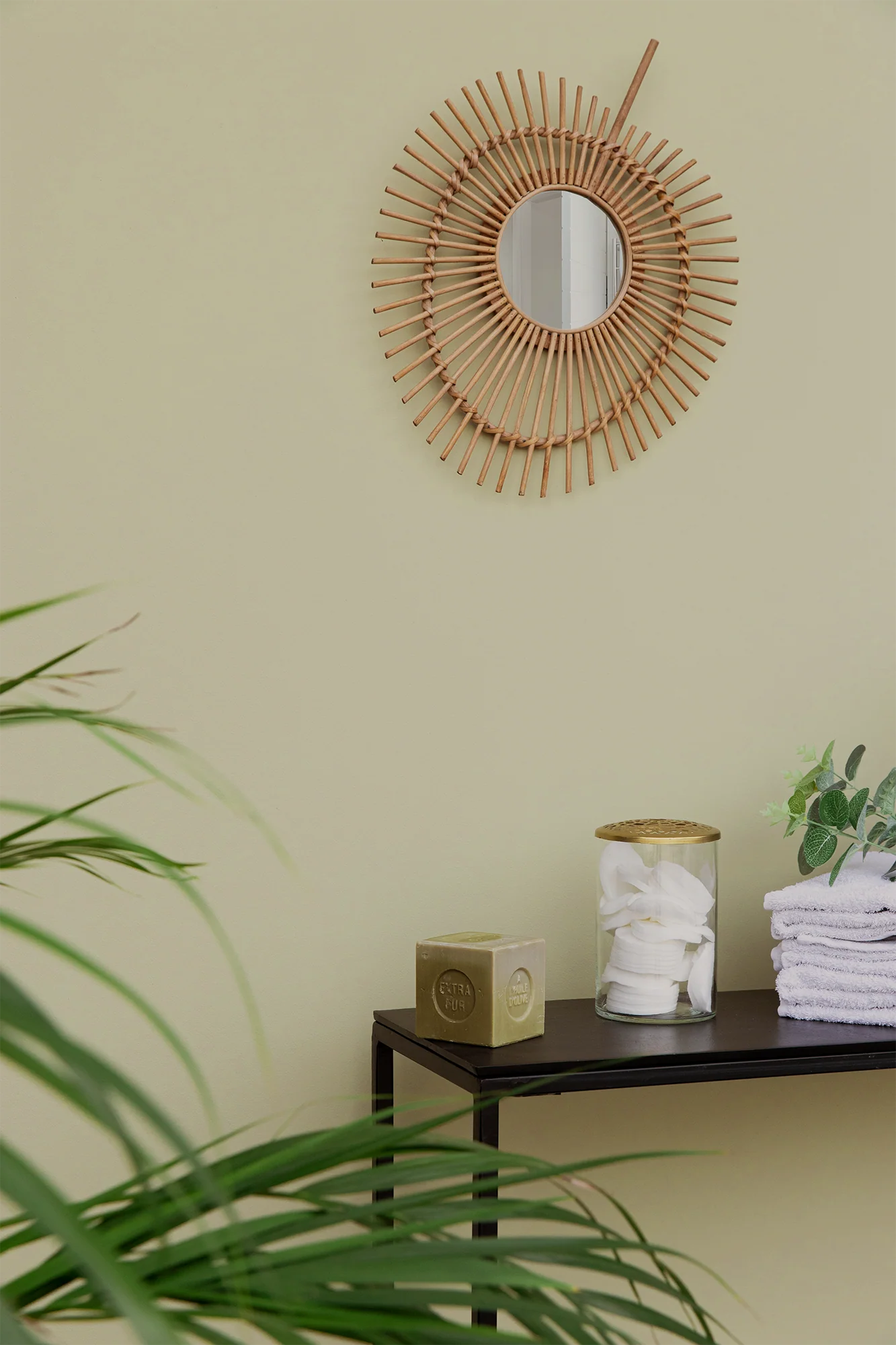 Jade - Peinture biosourcée murs et plafonds - Image 3