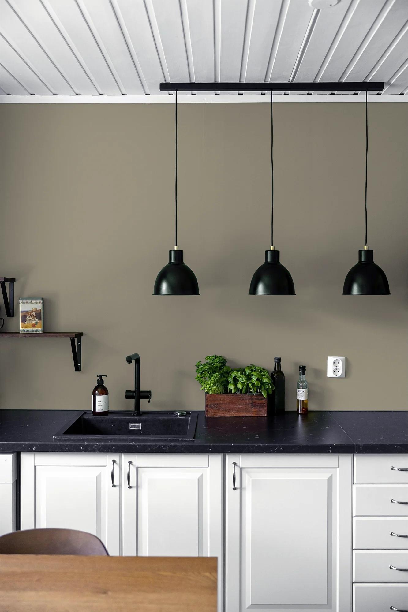 Jade - Peinture biosourcée murs et plafonds - Image 4