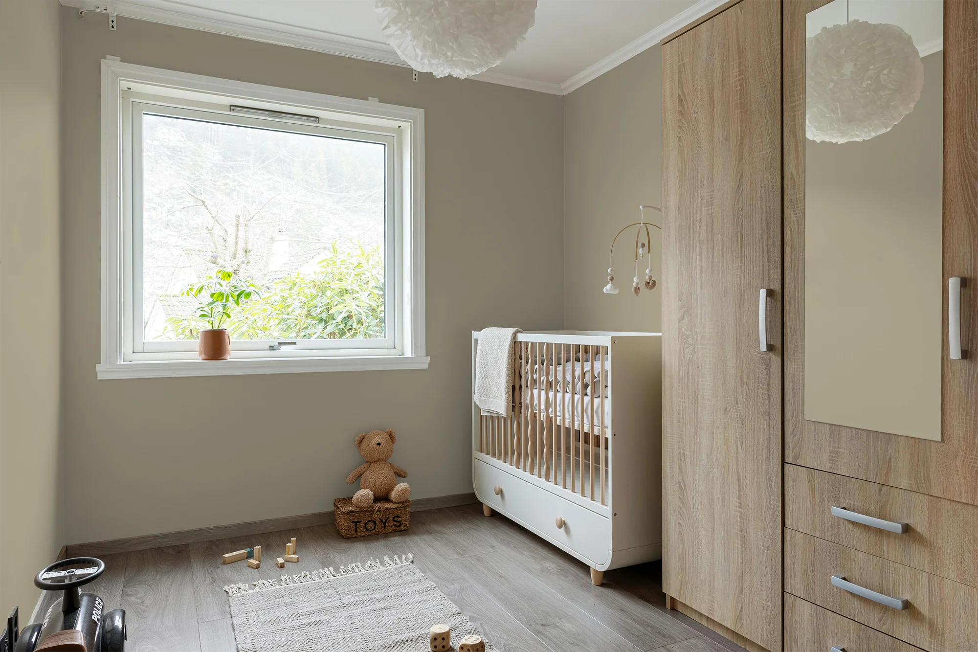 Jade - Peinture biosourcée murs et plafonds - Image 6