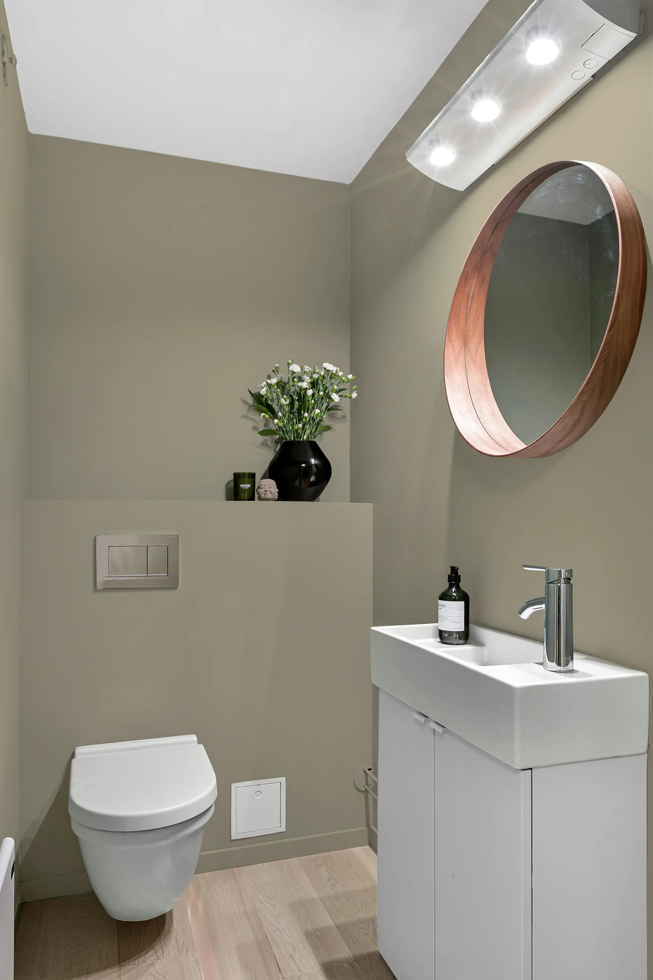 Jade - Peinture biosourcée murs et plafonds - Image 8