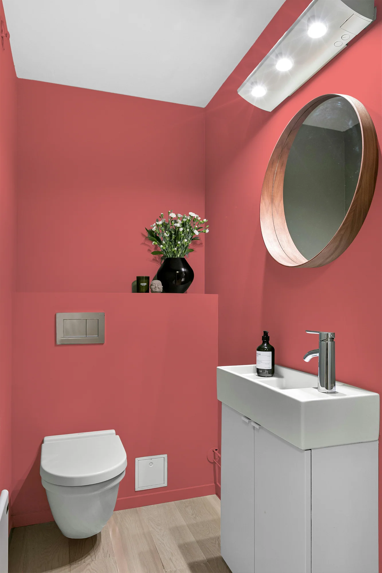 Koral - Peinture biosourcée murs et plafond - Image 7