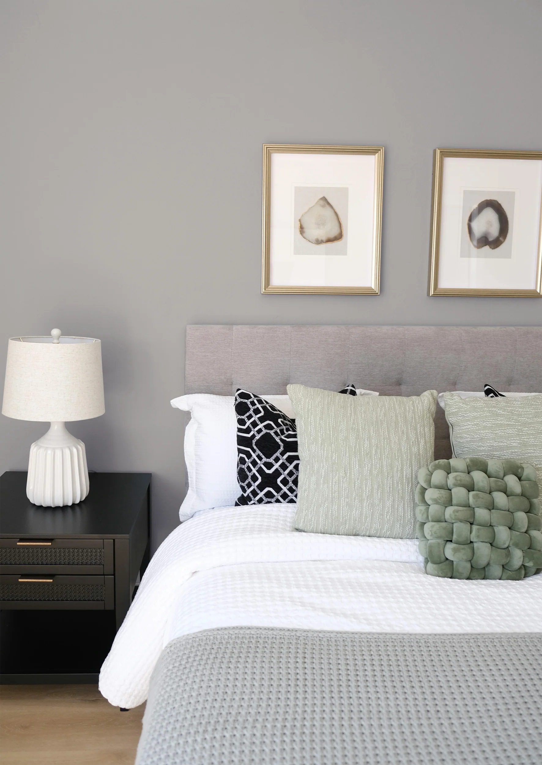 Lorée - Peinture biosourcée murs et plafonds - Image 4