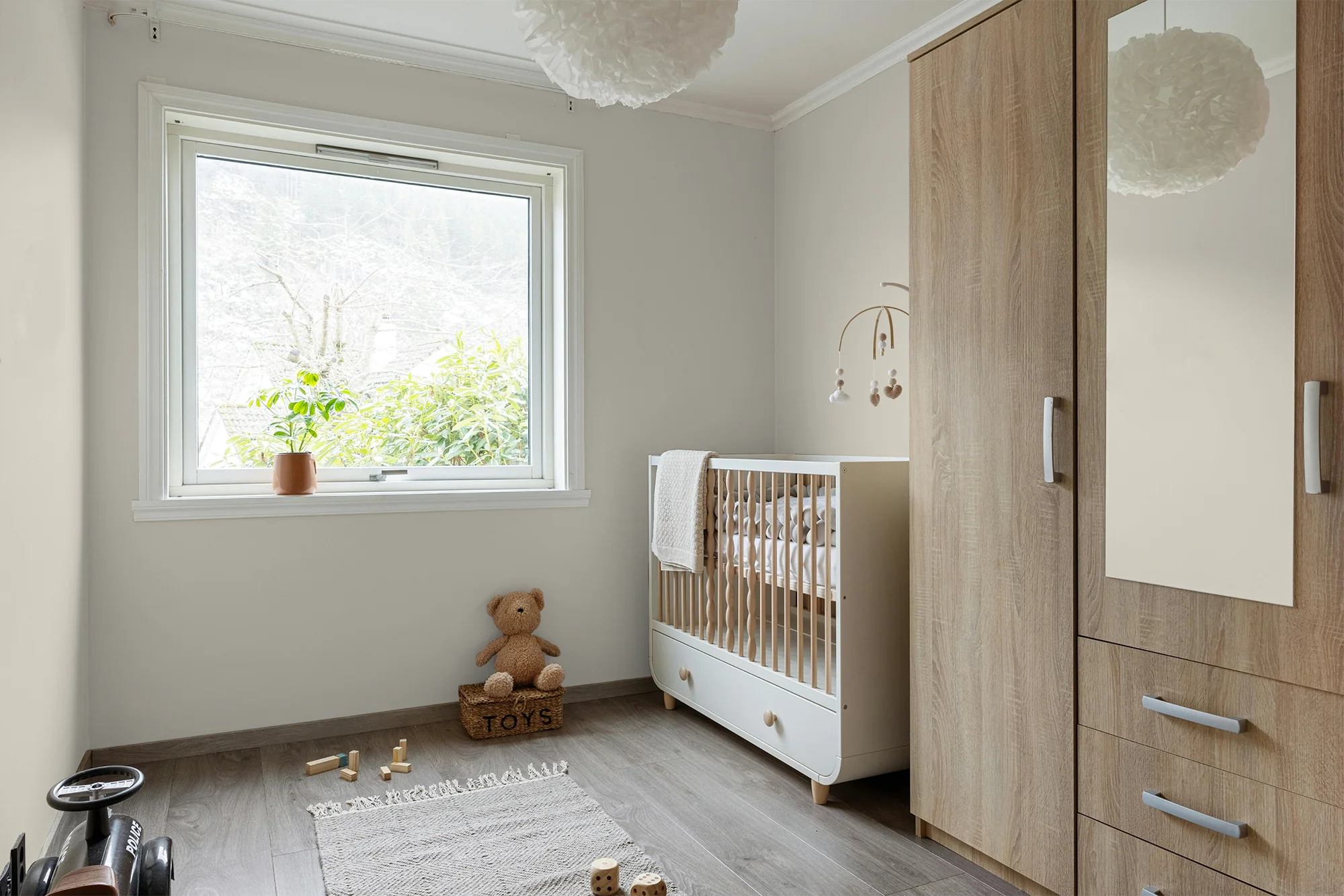 Lorée - Peinture biosourcée murs et plafonds - Image 5