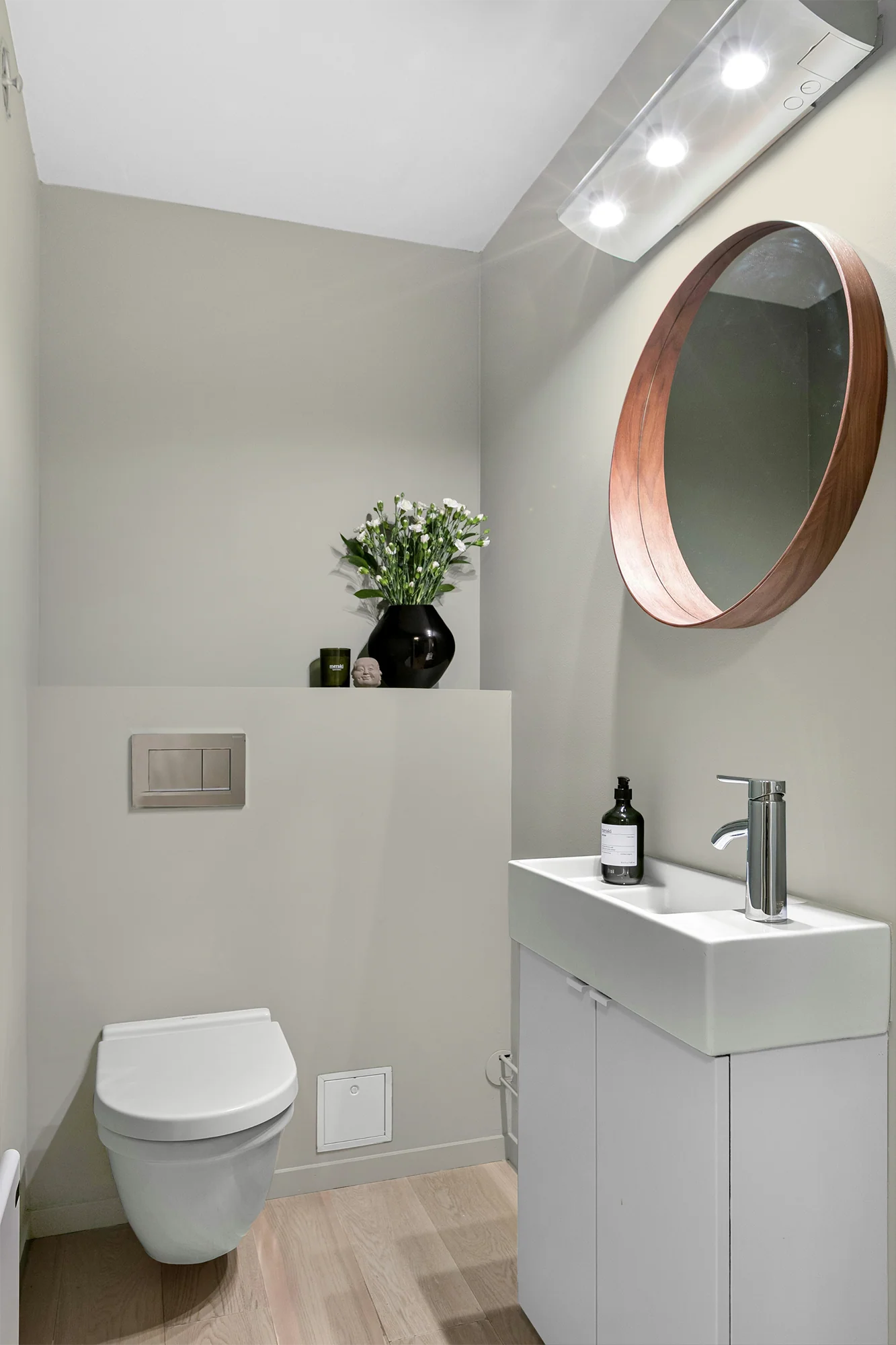 Lorée - Peinture biosourcée murs et plafonds - Image 7