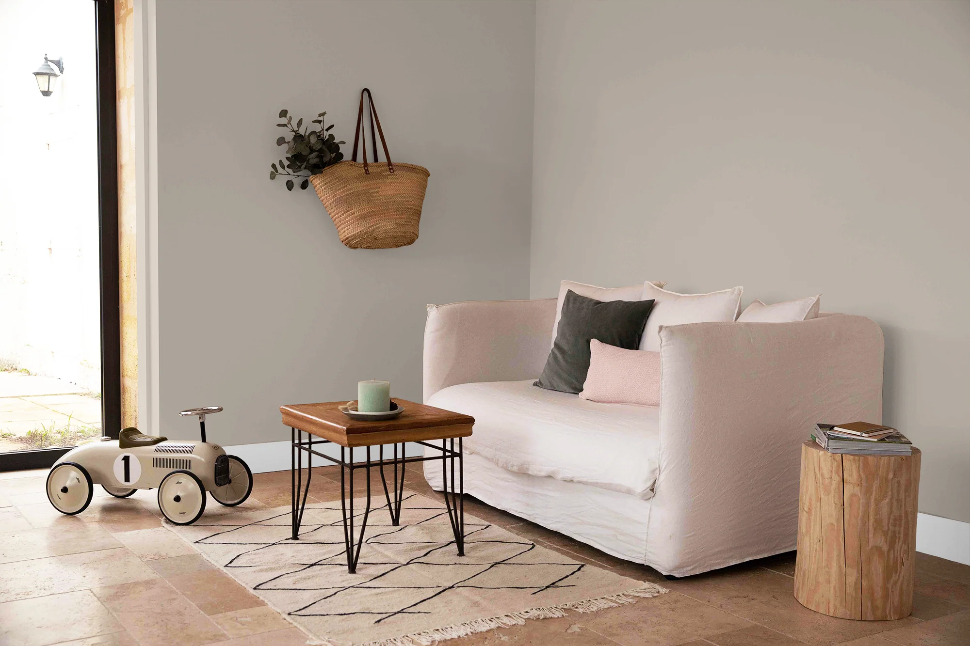 Louvet - Peinture biosourcée murs et plafonds - Image 6