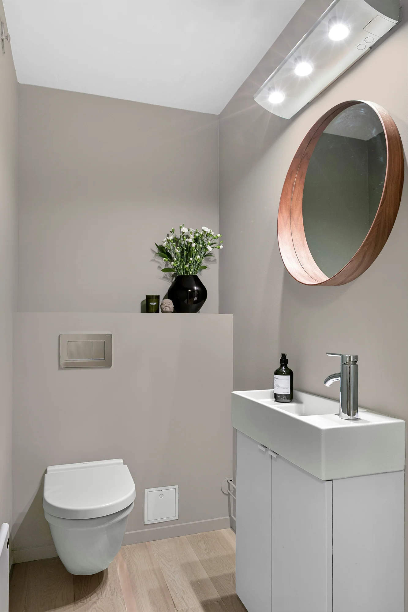 Louvet - Peinture biosourcée murs et plafonds - Image 7