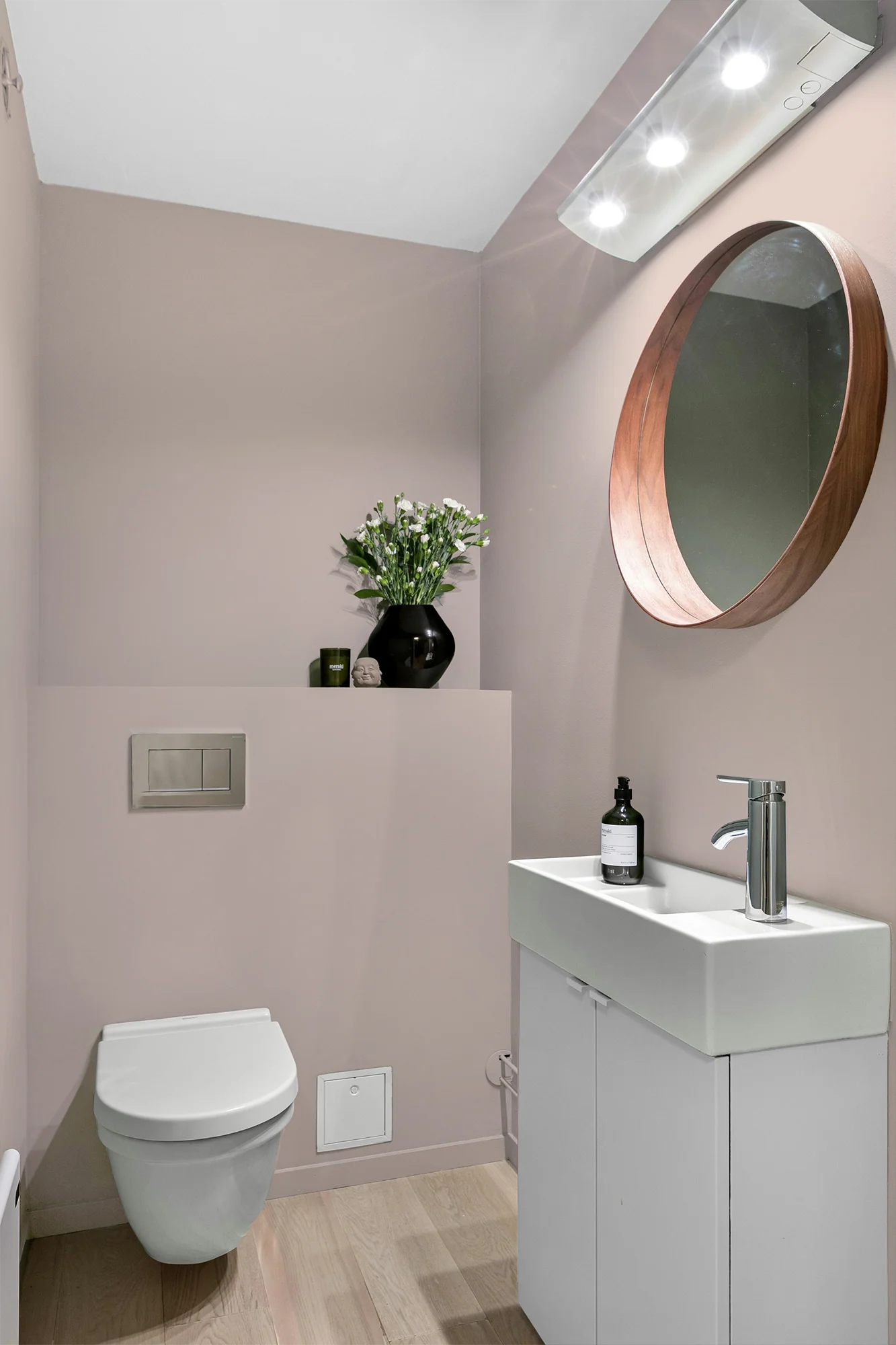 Lucy - Peinture biosourcée murs et plafonds - Image 7