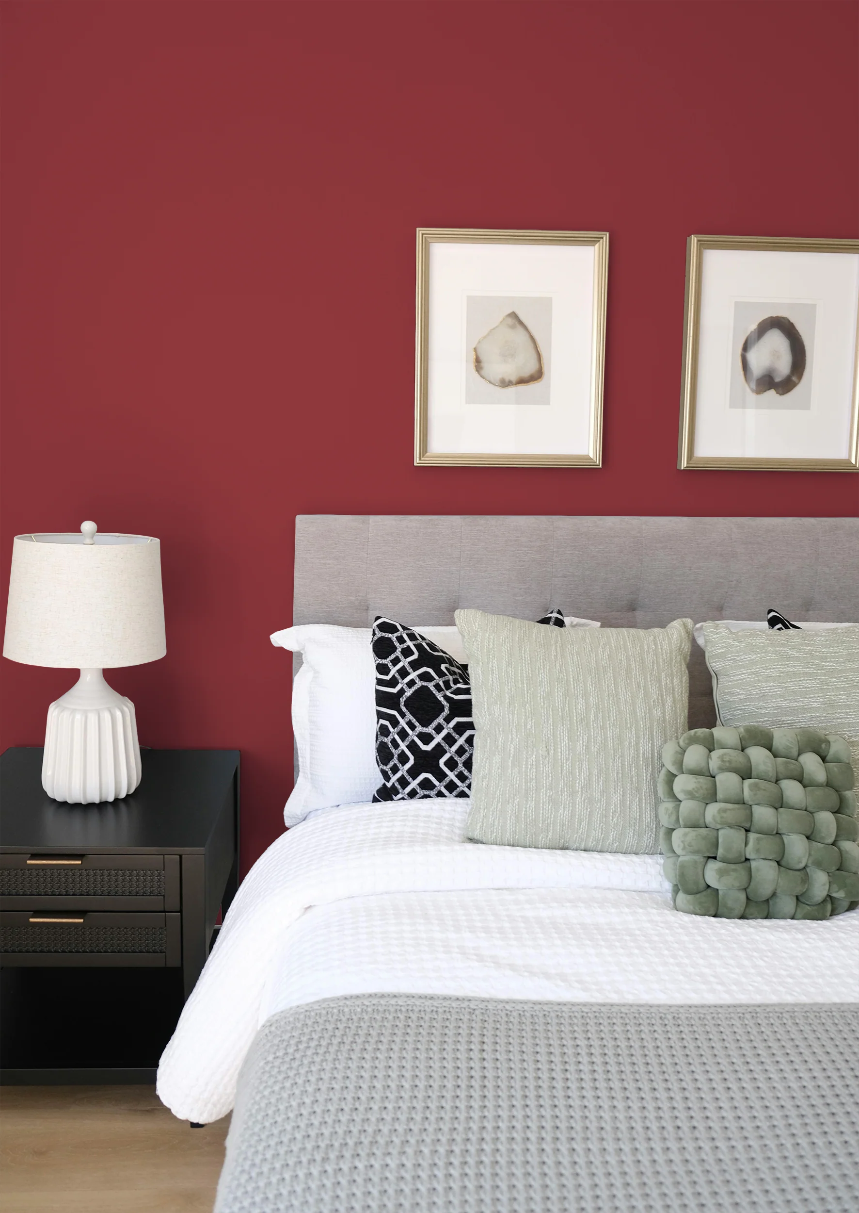 Maité - Peinture biosourcée murs et plafond - Image 4