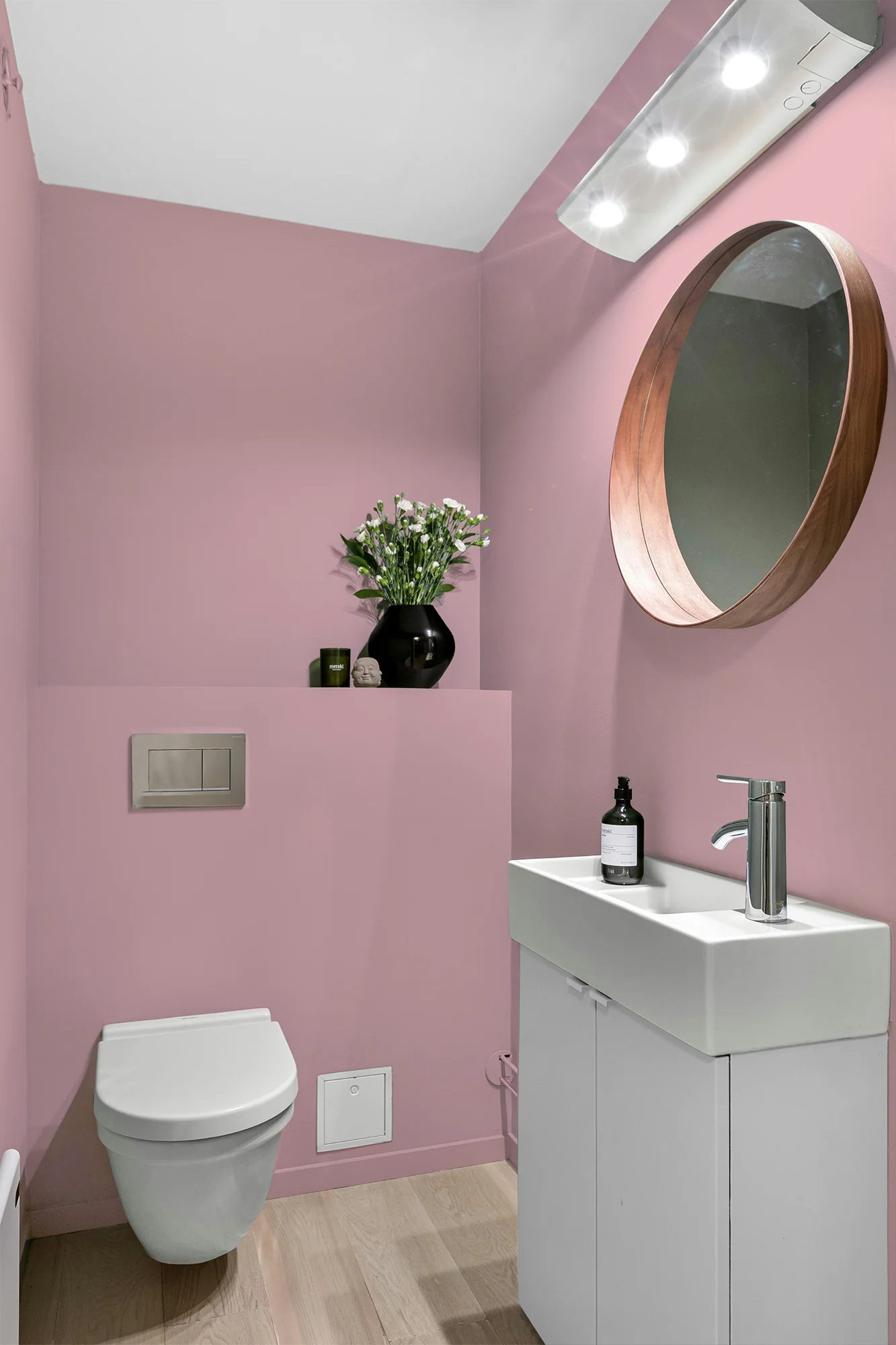 Mignardise - Peinture biosourcée murs et plafonds - Image 6