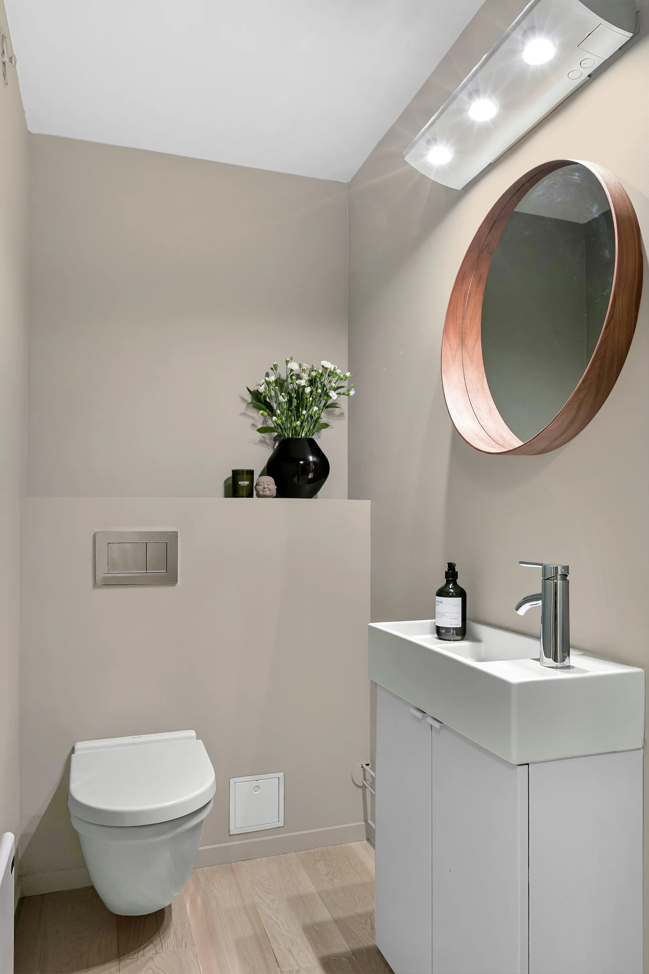 Palomino - Peinture biosourcée murs et plafonds - Image 7