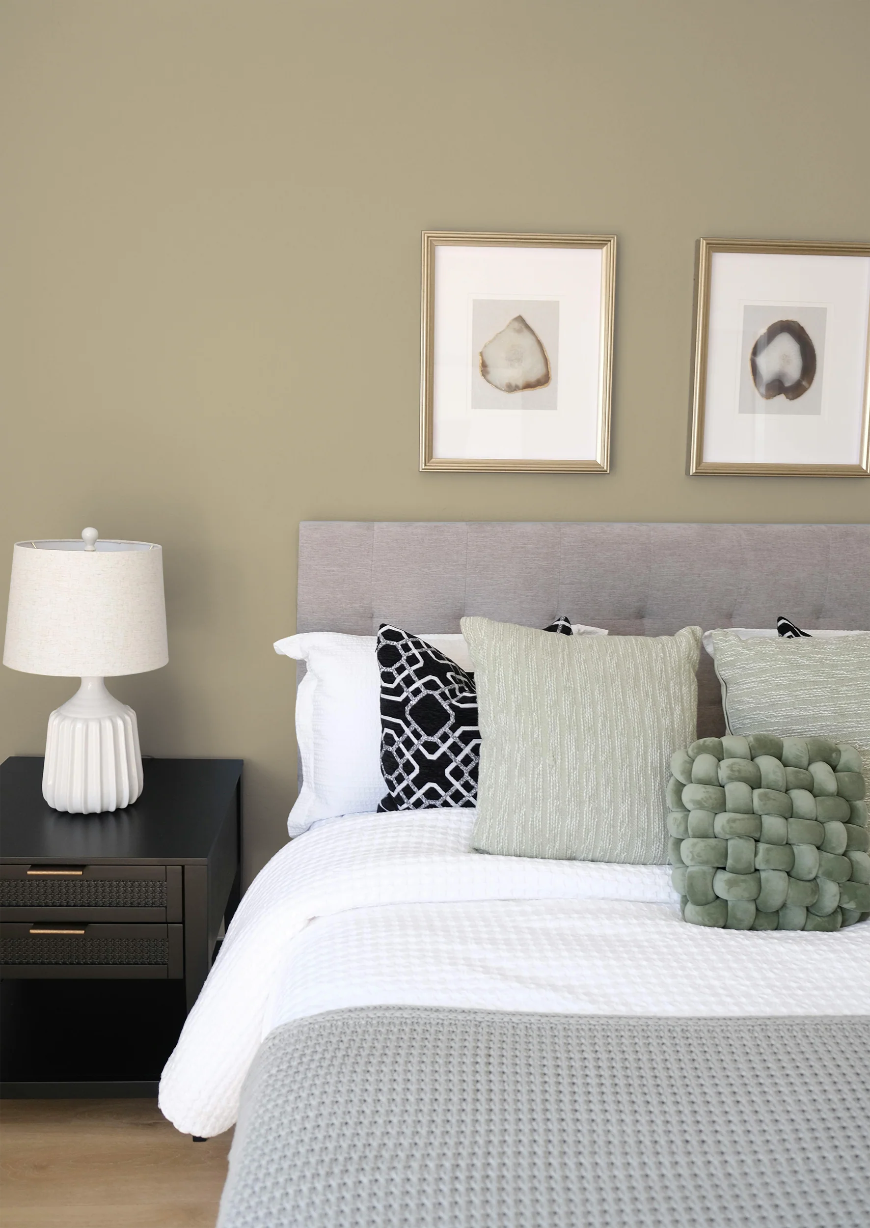 Picholine - Peinture biosourcée murs et plafonds - Image 4