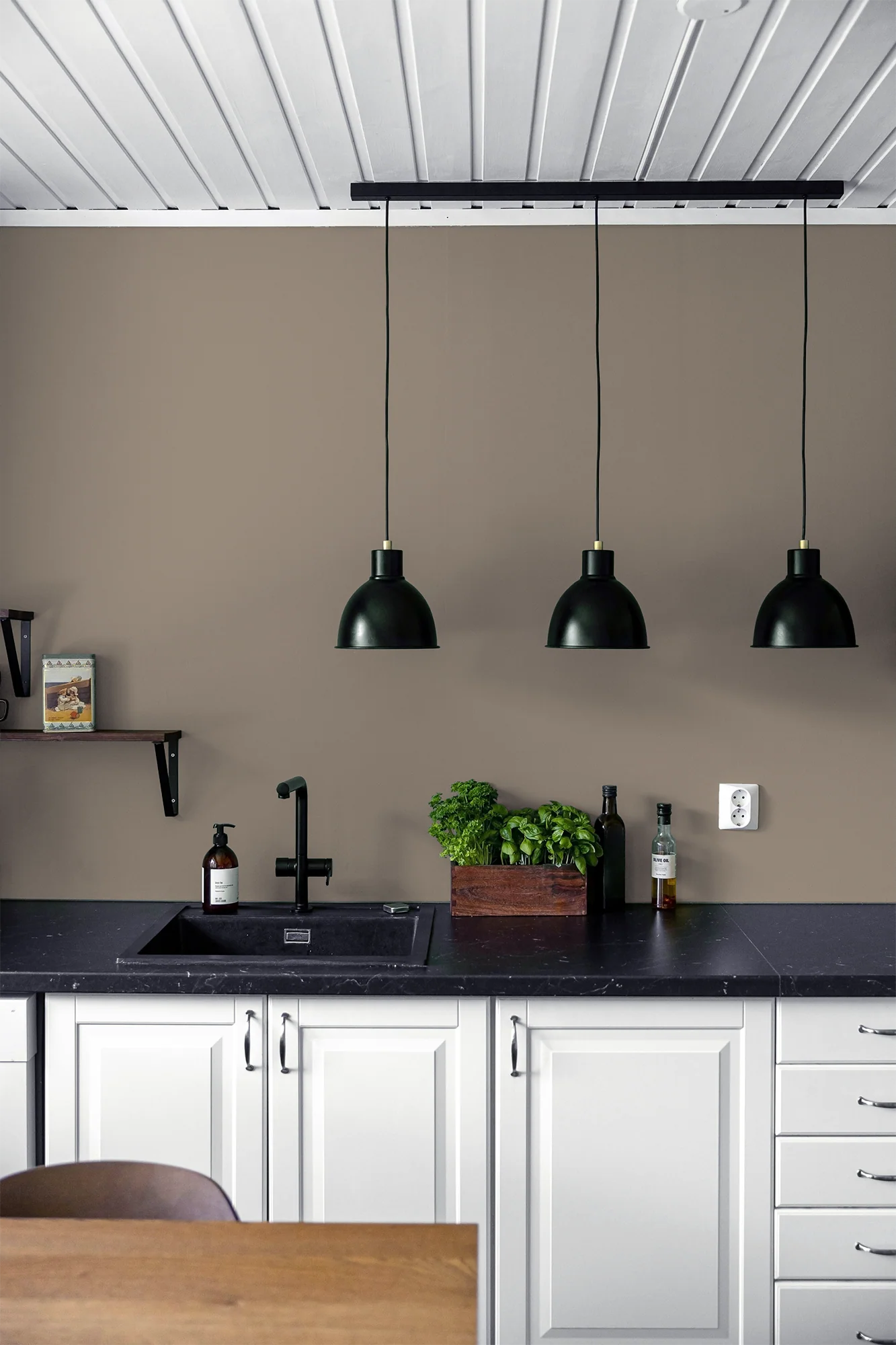 Pinède - Peinture biosourcée murs et plafonds - Image 3