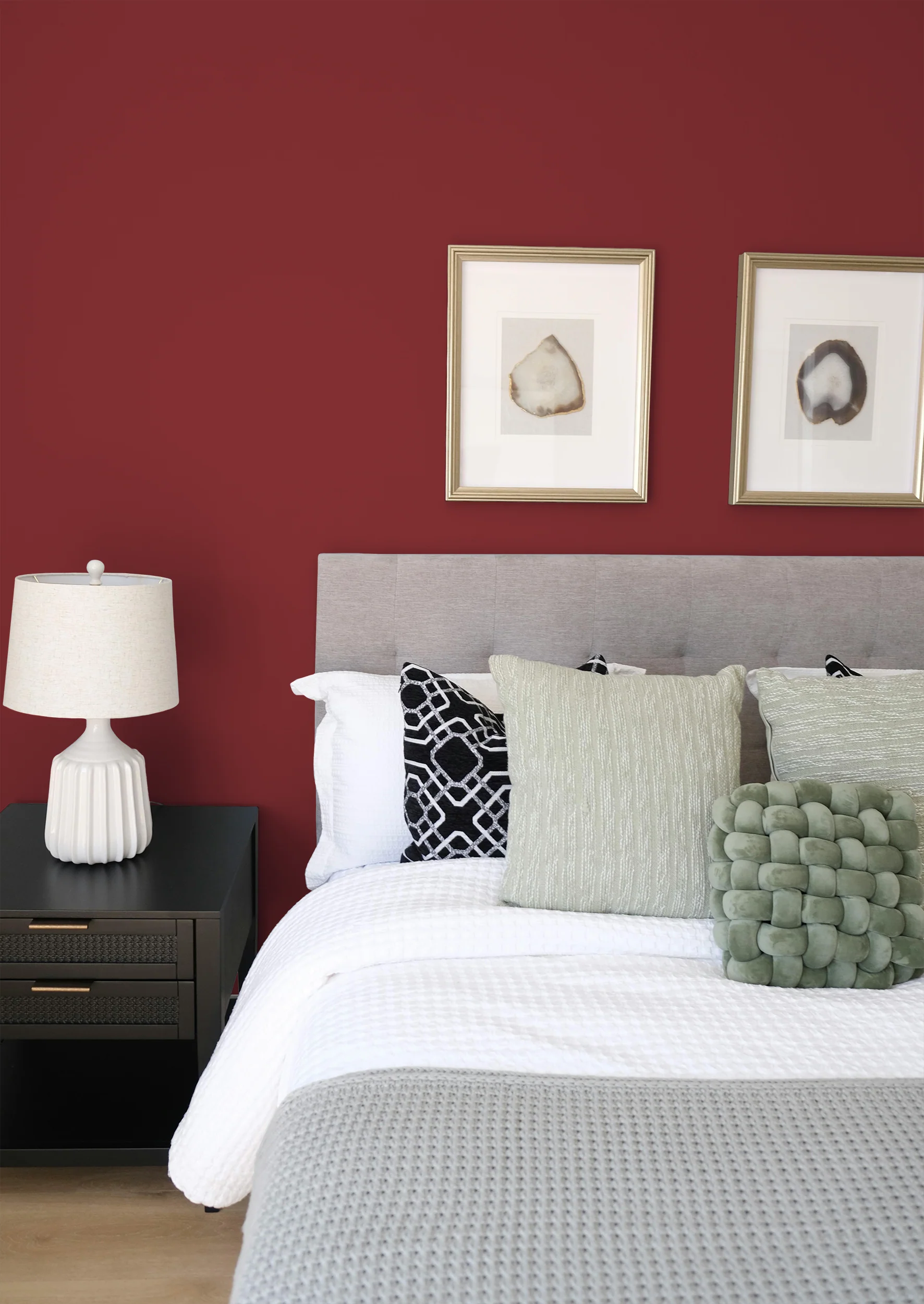 Pléna - Peinture biosourcée murs et plafond - Image 4