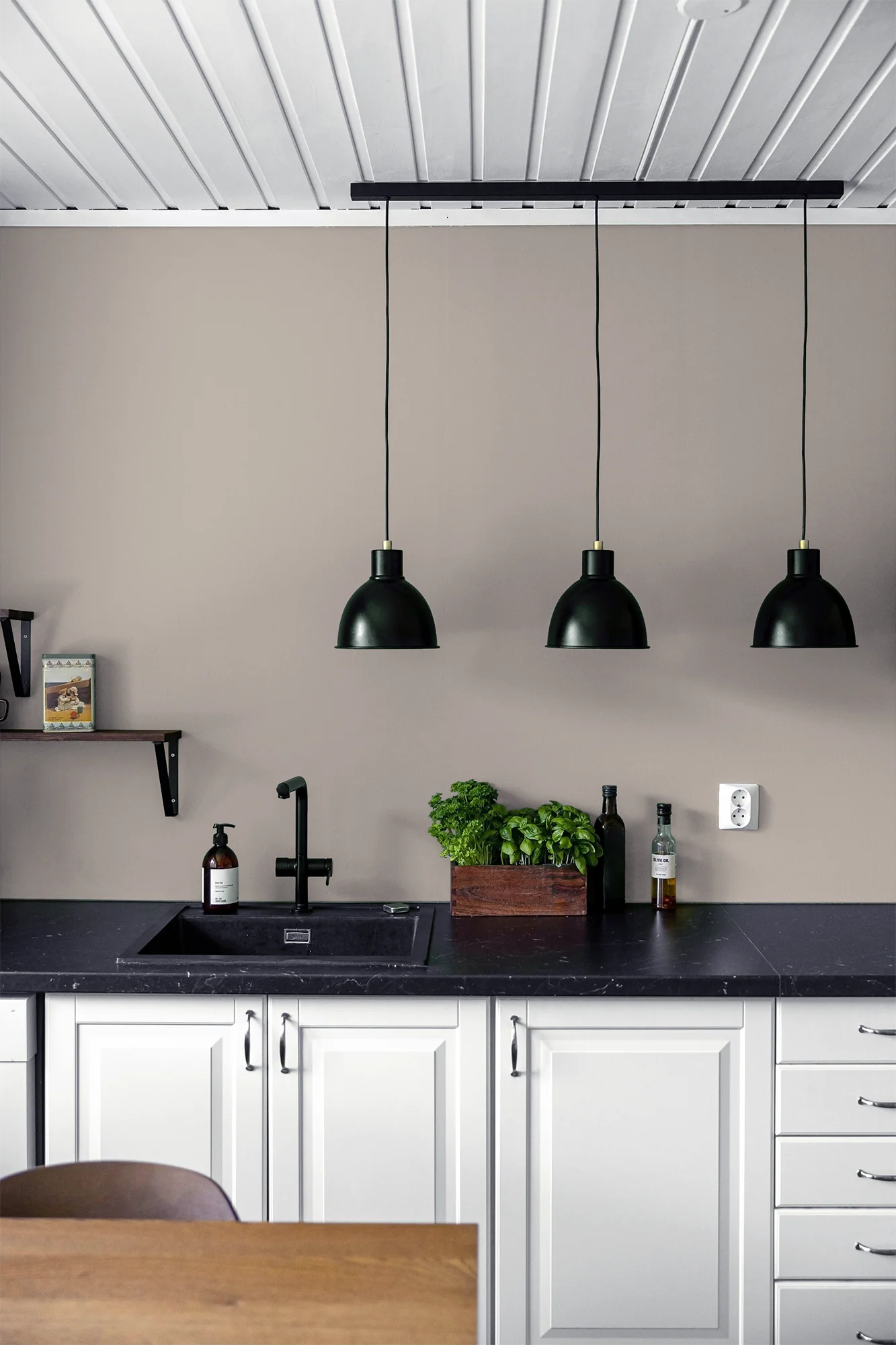 Pohaku - Peinture biosourcée murs et plafonds - Image 3