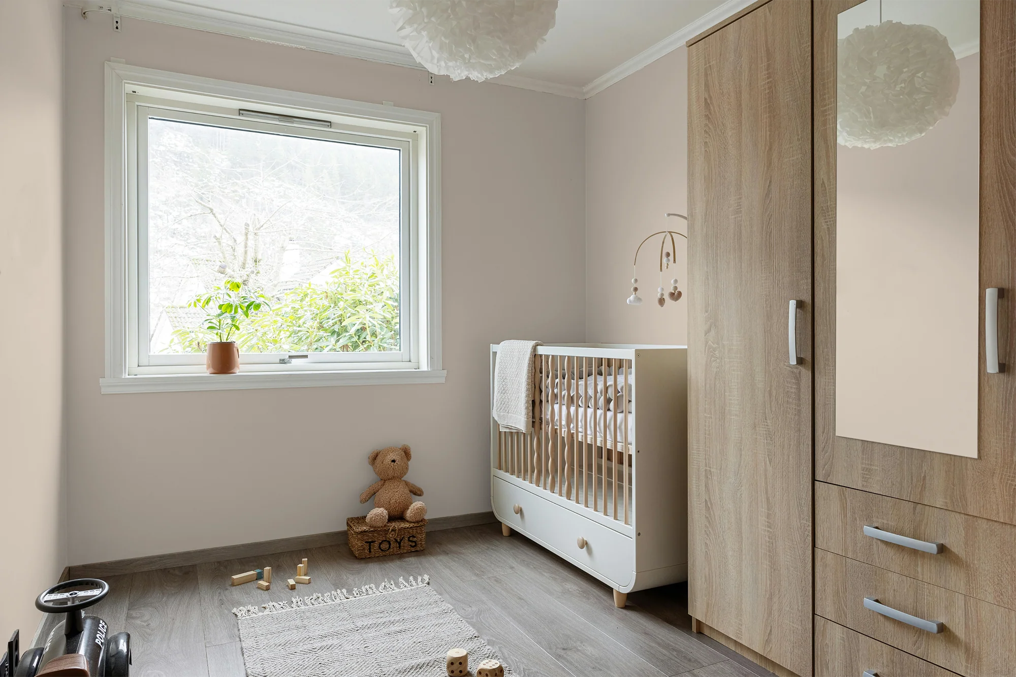 Pohaku - Peinture biosourcée murs et plafonds - Image 5