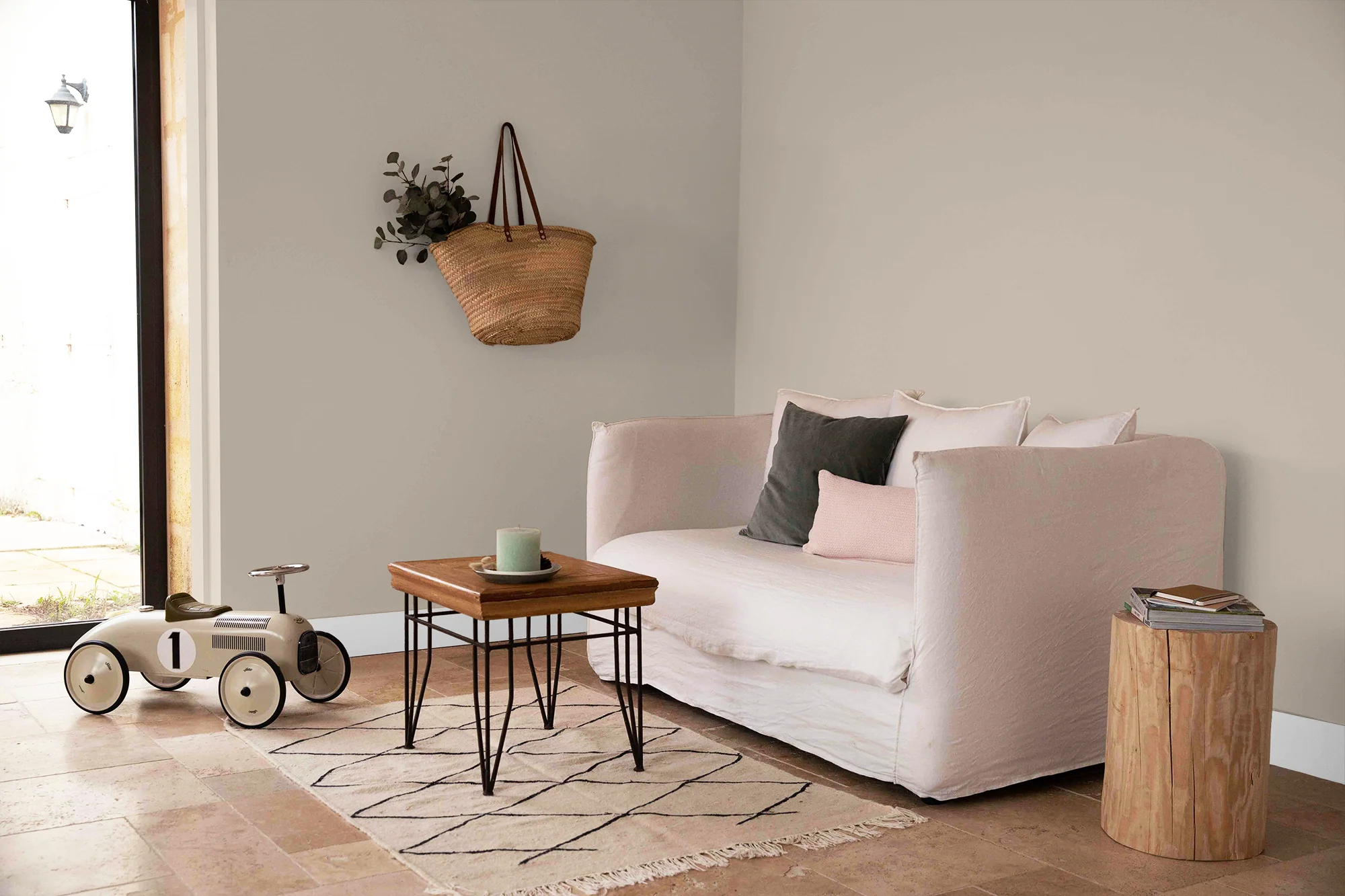 Pohaku - Peinture biosourcée murs et plafonds - Image 6