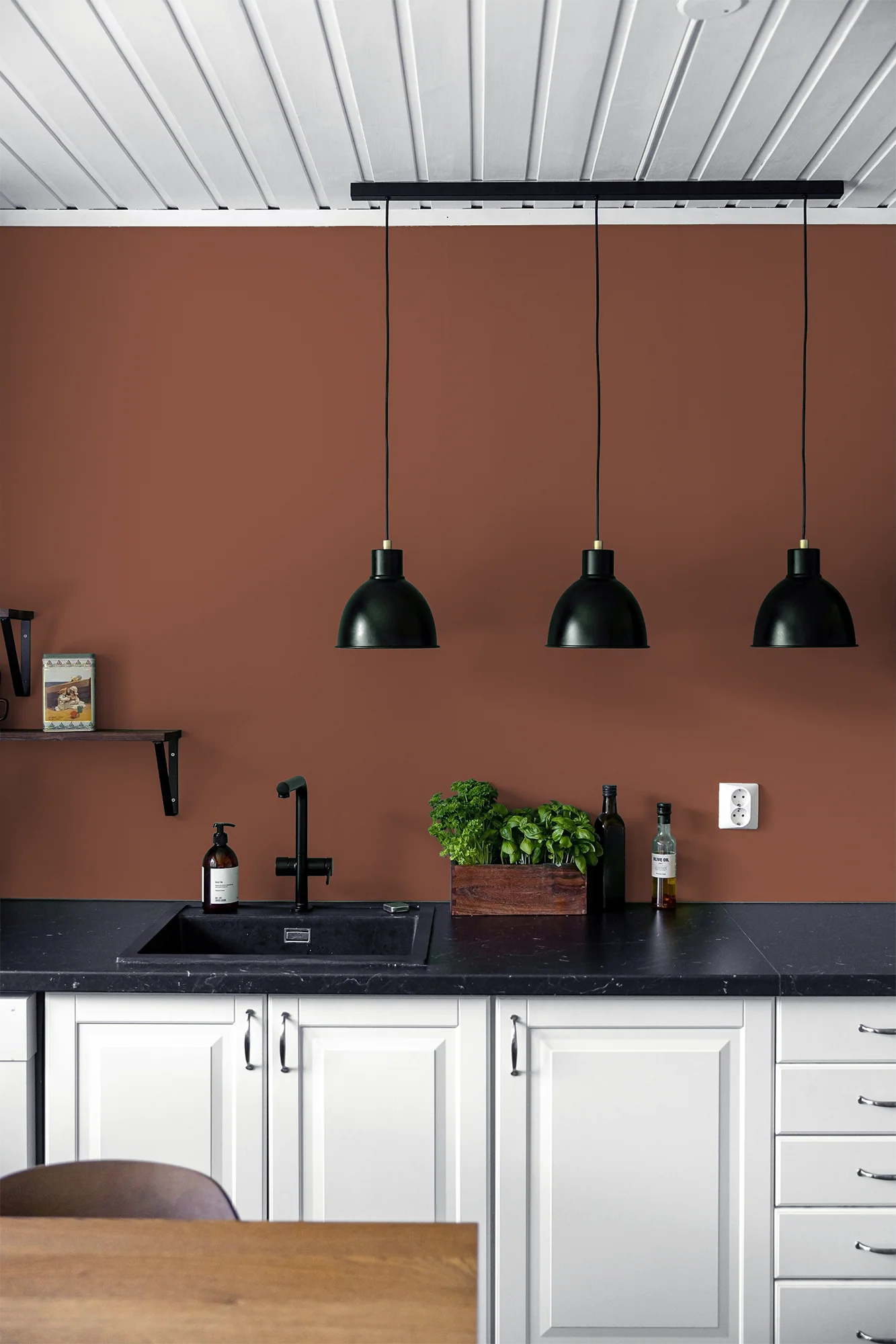 Rolland - Peinture biosourcée murs et plafond - Image 3