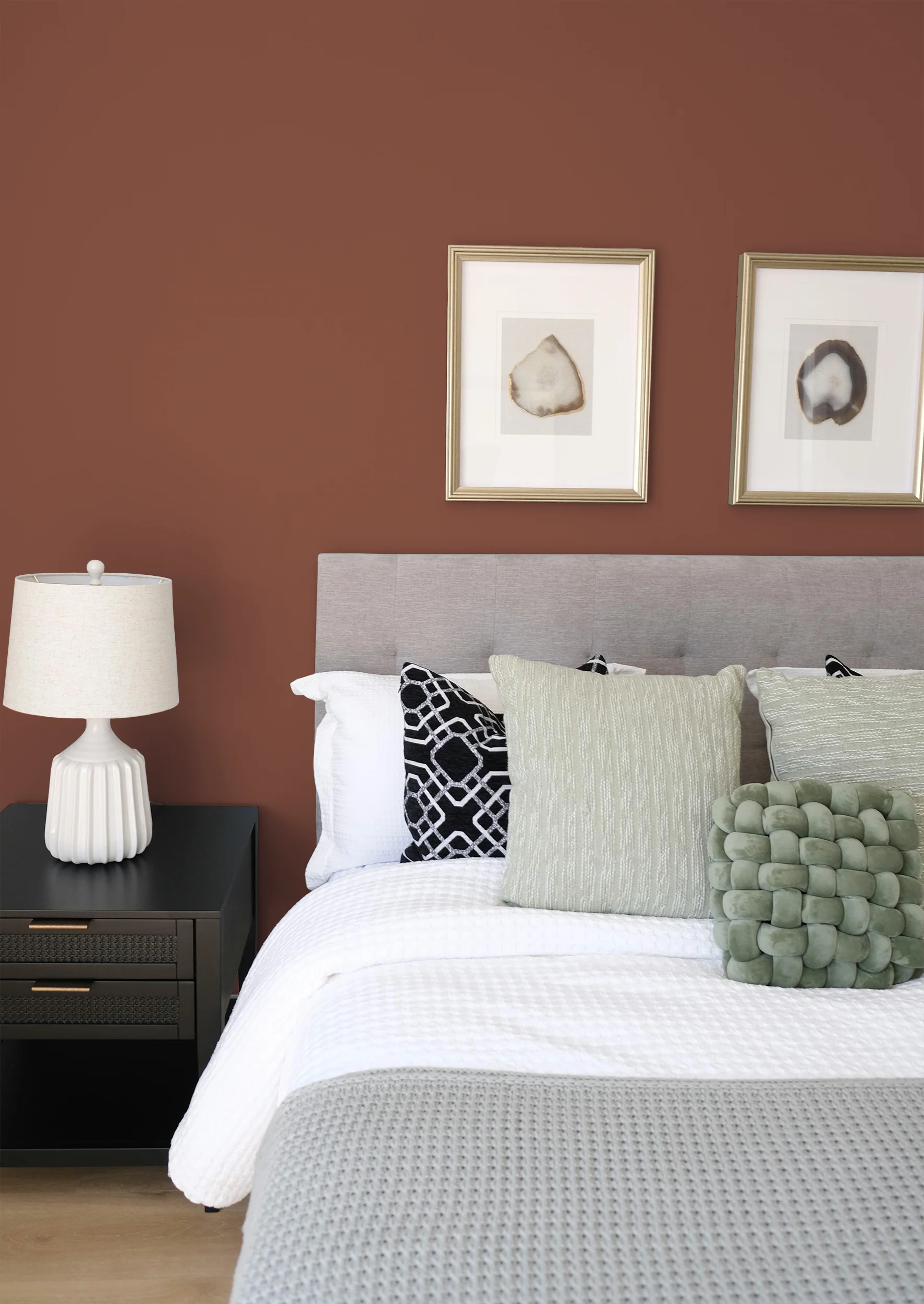 Rolland - Peinture biosourcée murs et plafond - Image 4