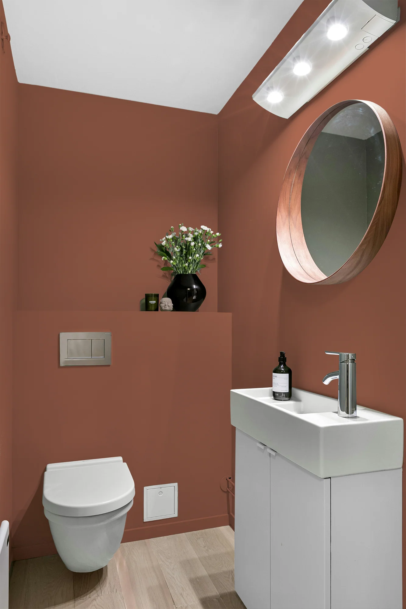 Rolland - Peinture biosourcée murs et plafond - Image 7