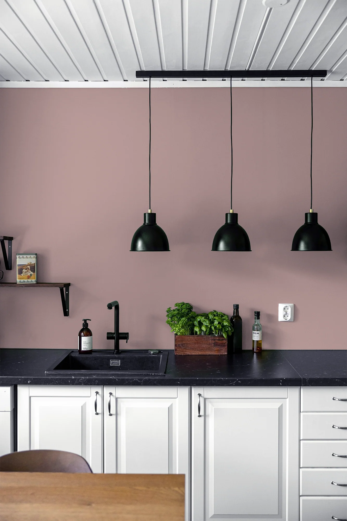 Rosado - Peinture biosourcée murs et plafonds - Image 5