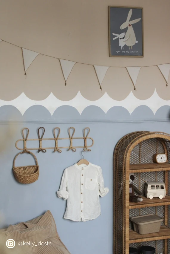 Rotin - Peinture biosourcée murs et plafonds - Image 3