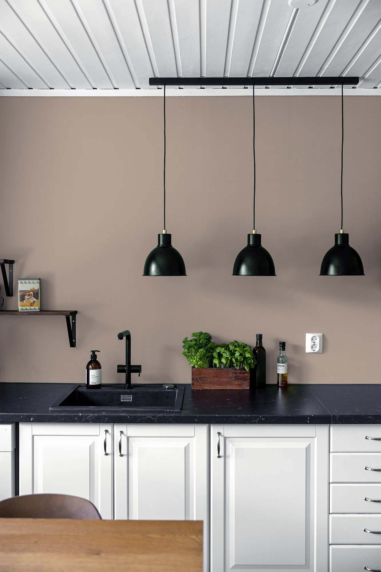 Rotin - Peinture biosourcée murs et plafonds - Image 4