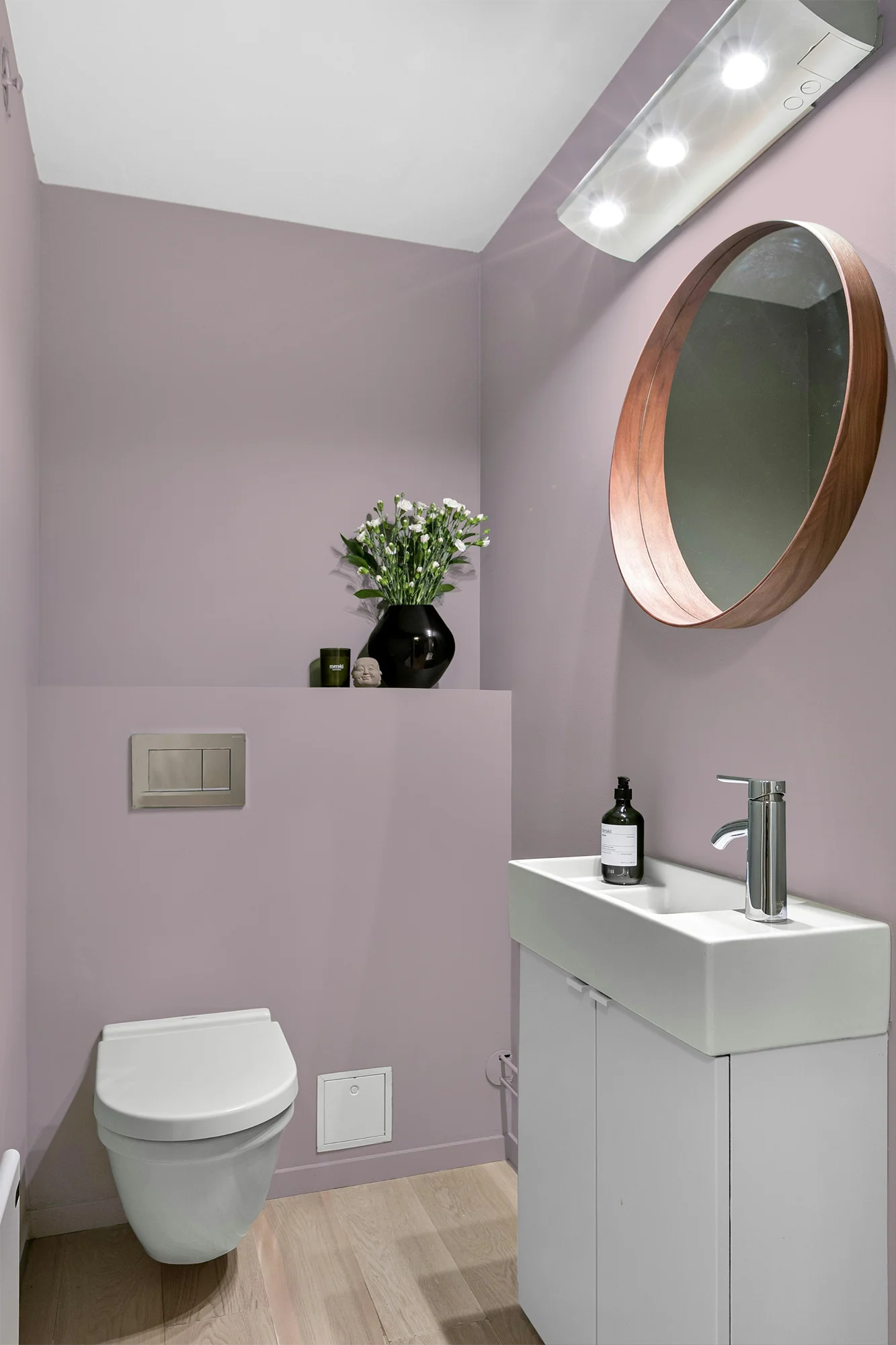 Ruban - Peinture biosourcée murs et plafonds - Image 7