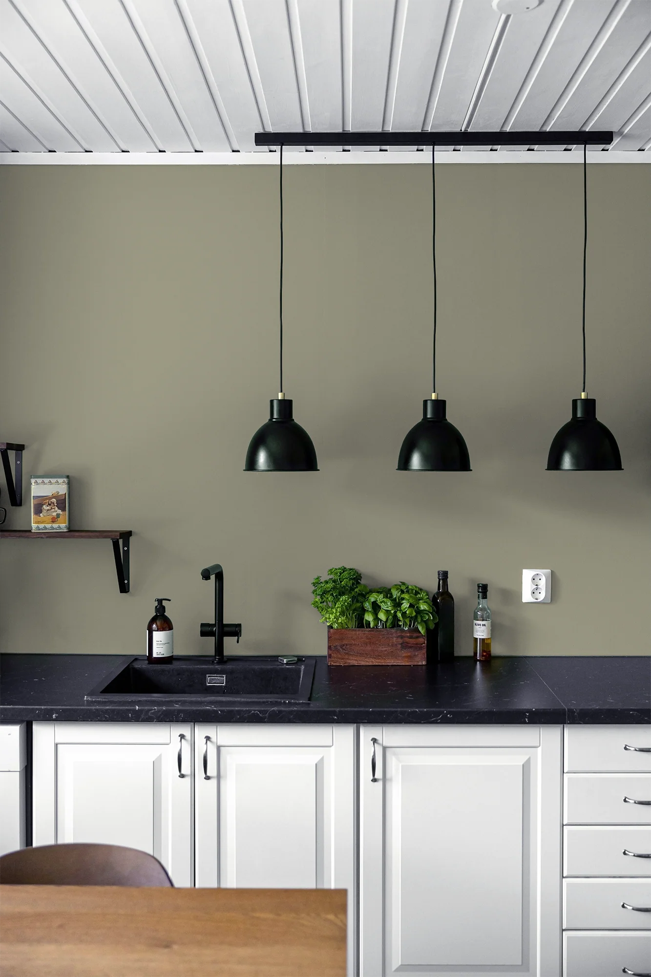 Sapinette - Peinture biosourcée murs et plafonds - Image 4