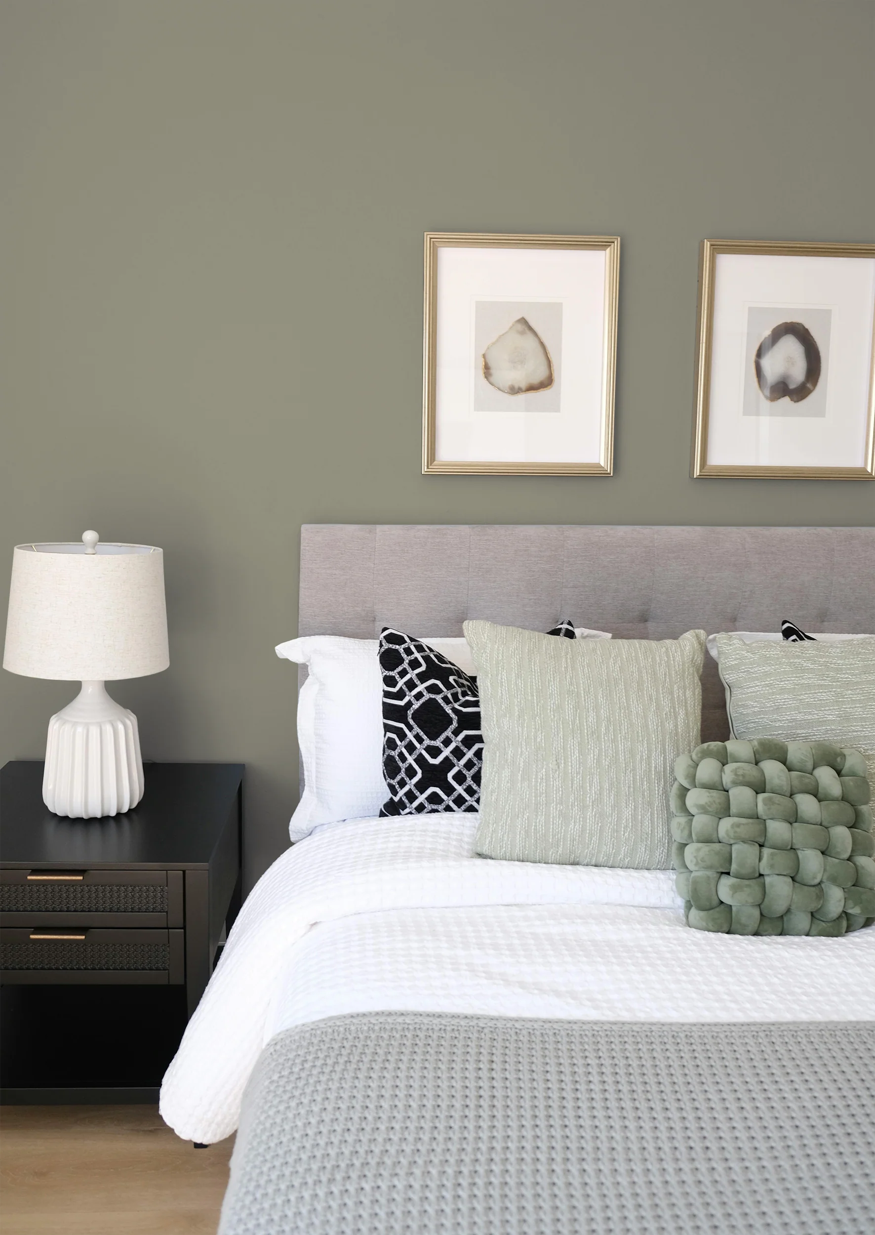 Sapinette - Peinture biosourcée murs et plafonds - Image 5