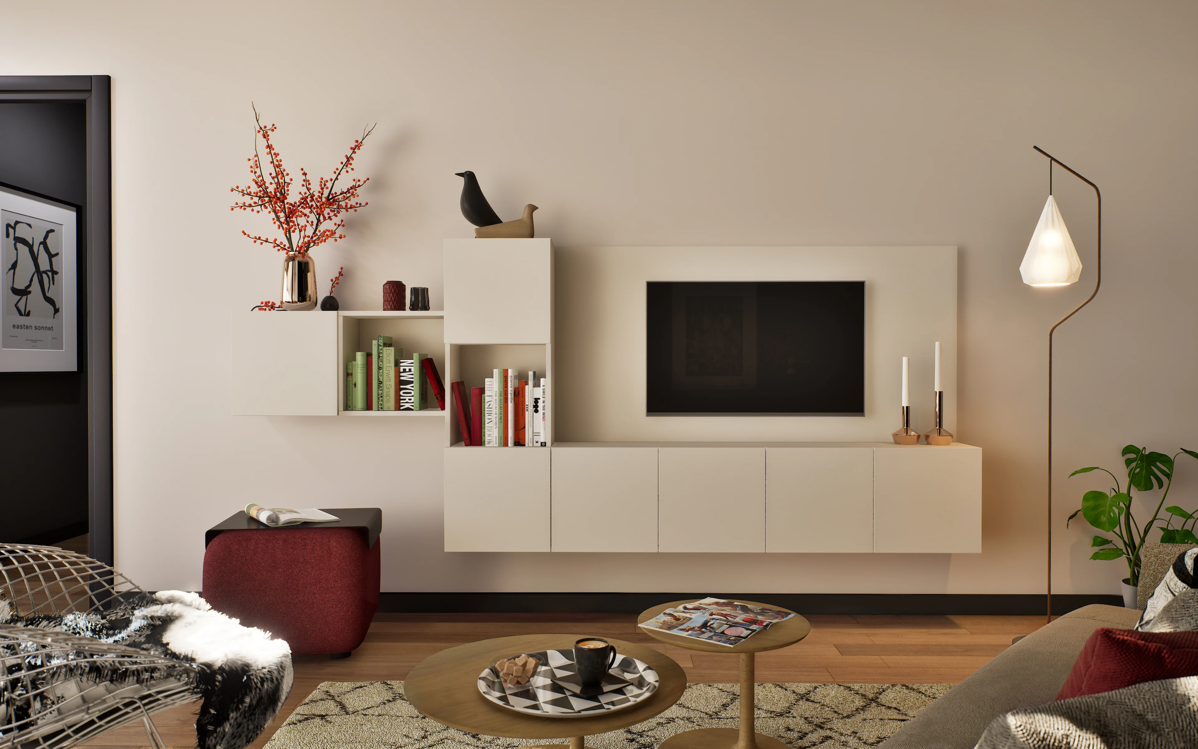 Schmidt Clay - Peinture biosourcée murs et plafonds - Image 3