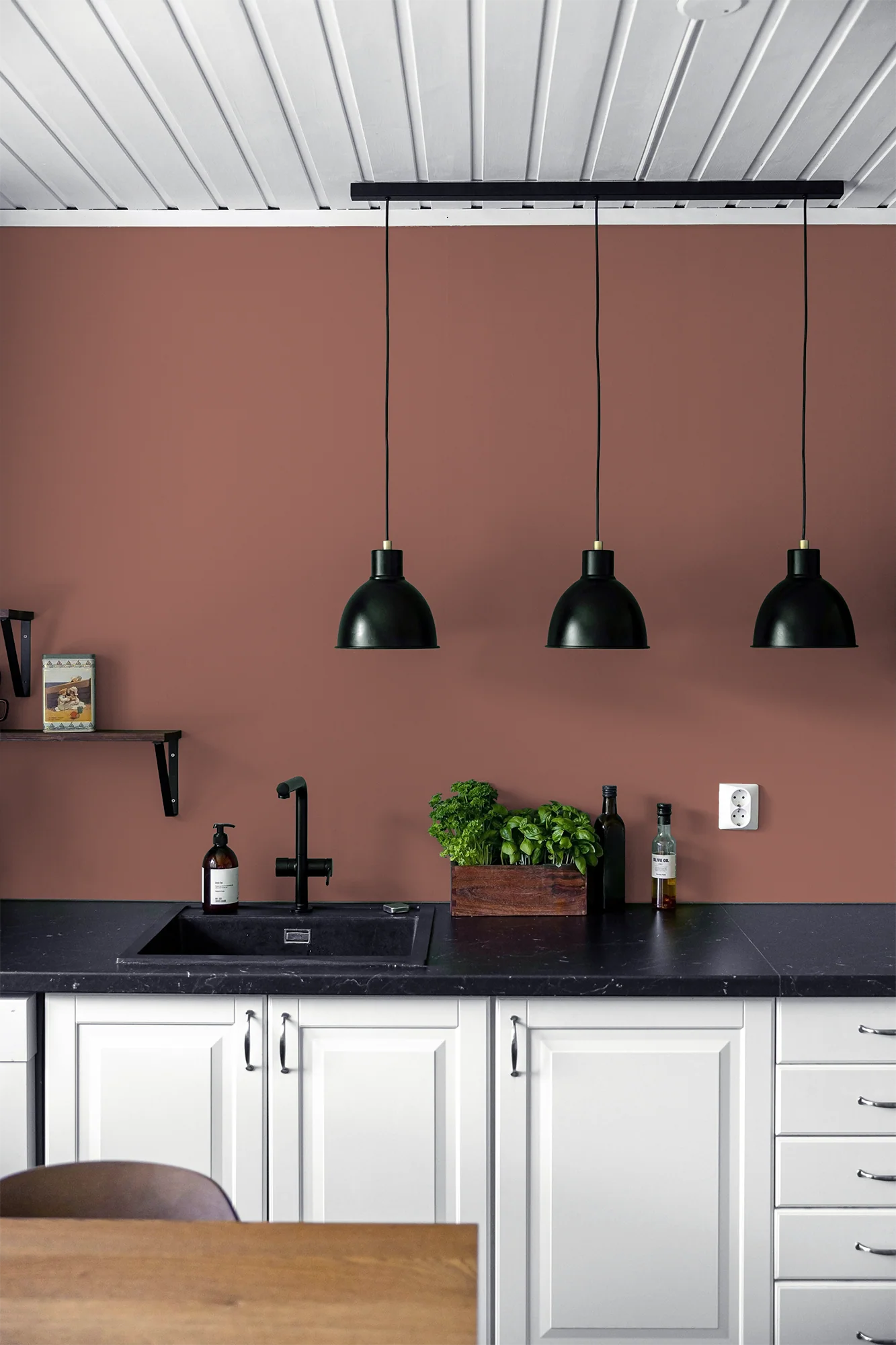 Tolosa - Peinture biosourcée murs et plafonds - Image 5