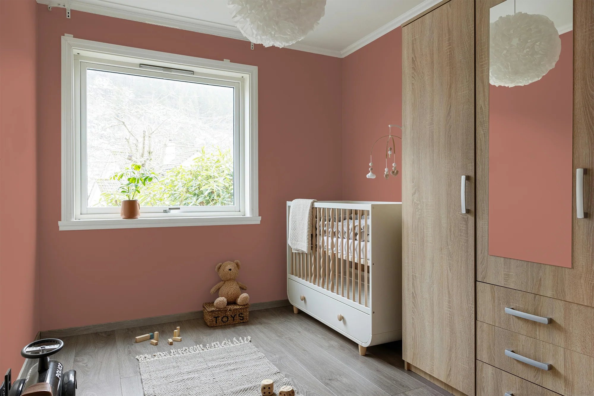 Tolosa - Peinture biosourcée murs et plafonds - Image 7