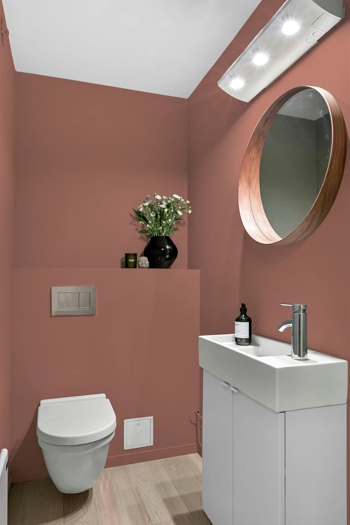 Tolosa - Peinture biosourcée murs et plafonds - Image 9