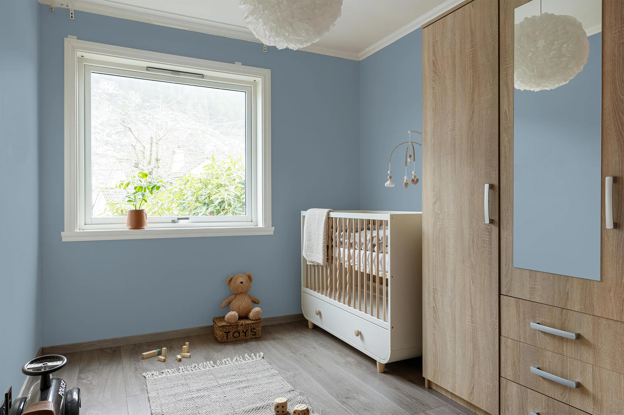 Turquin - Peinture biosourcée murs et plafond - Image 6