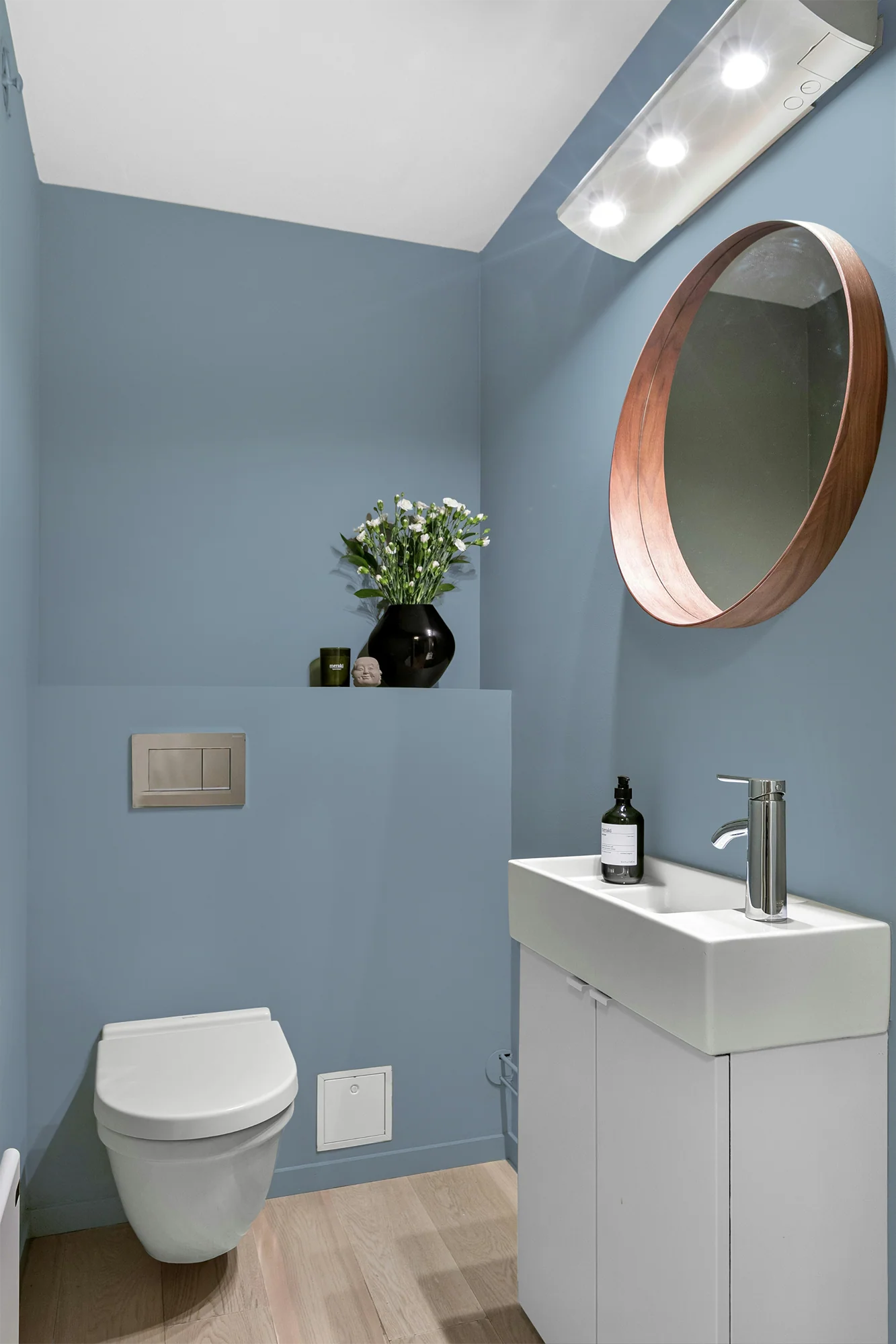 Turquin - Peinture biosourcée murs et plafond - Image 8