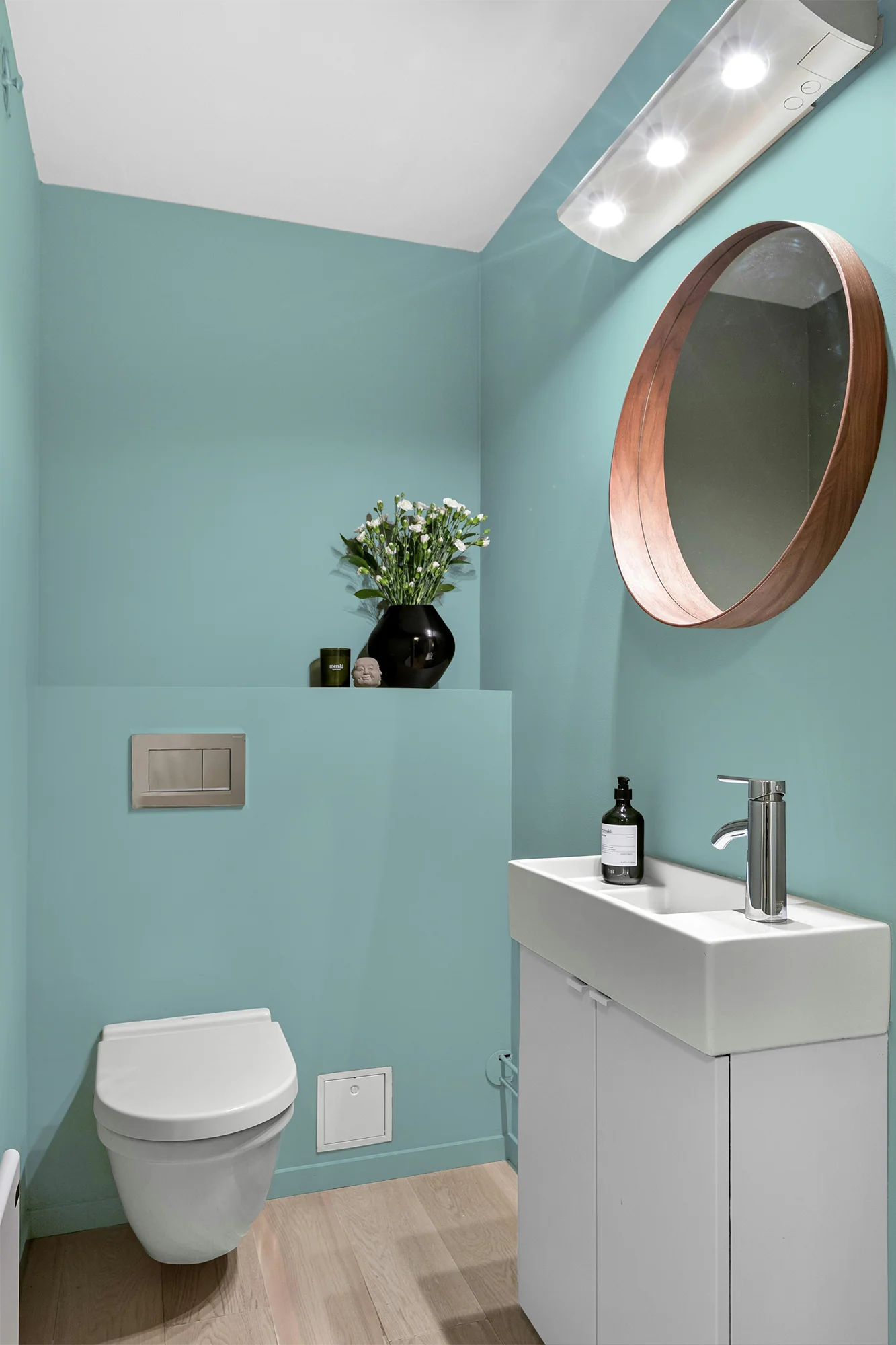 Verdô - Peinture biosourcée murs et plafond - Image 7